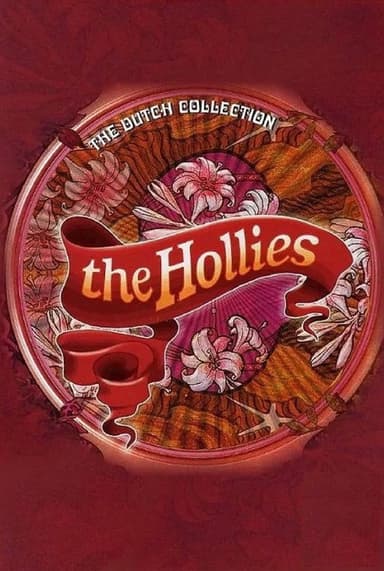 The Hollies: The Dutch Collection poster