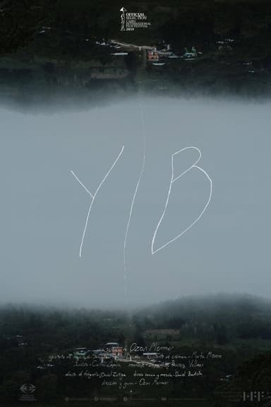 YIB poster
