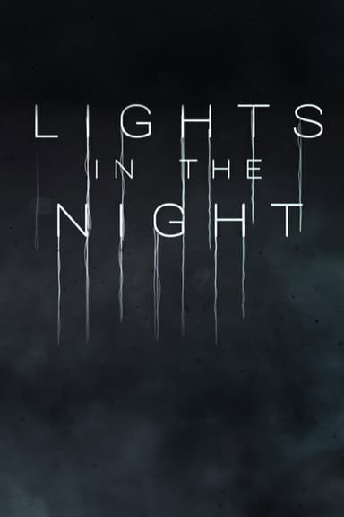 Lights in the Night poster