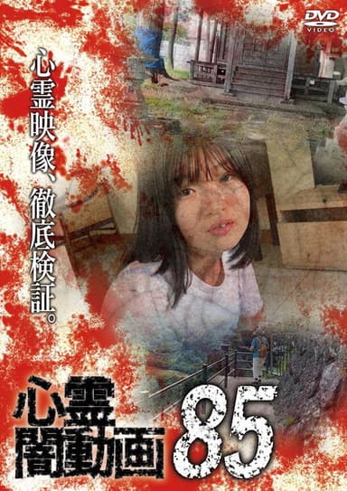 Psychic Darkness Video 85 poster