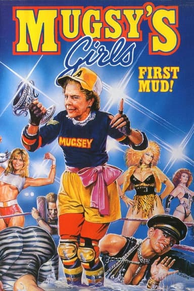 Delta Pi poster