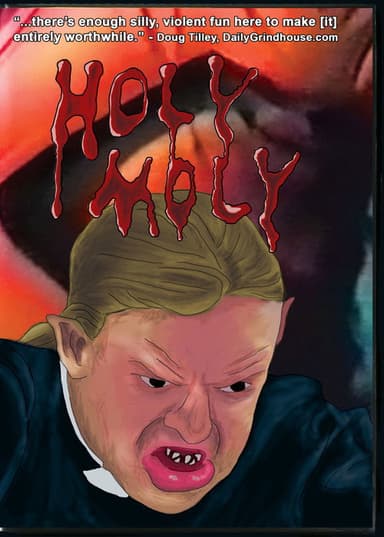 Holy Moly poster