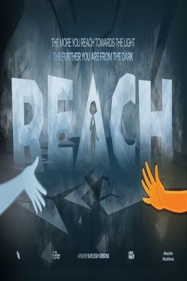 Reach poster