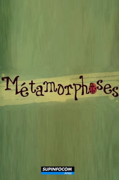 Metamorphoses poster