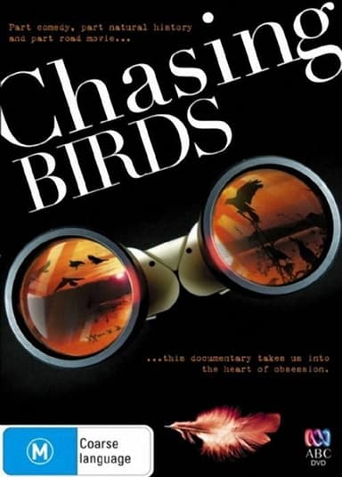 Chasing Birds poster