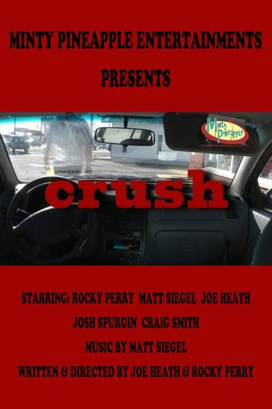 Crush poster