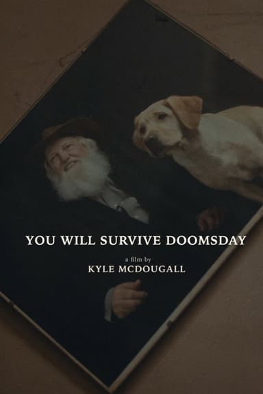 You Will Survive Doomsday poster