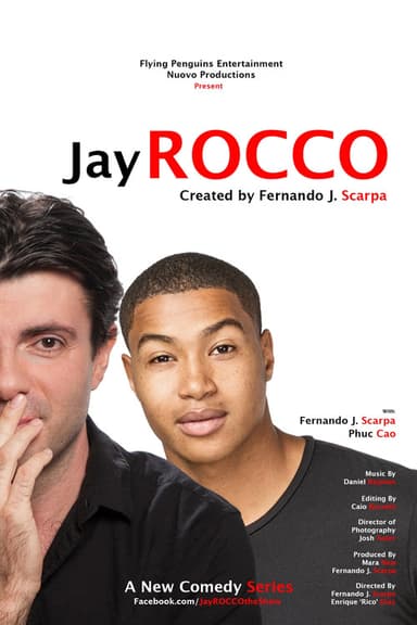 Jay Rocco poster