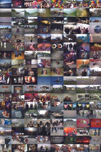 Last Year poster