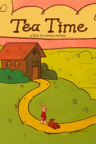 Tea Time poster