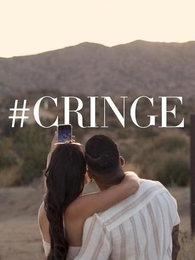#Cringe poster