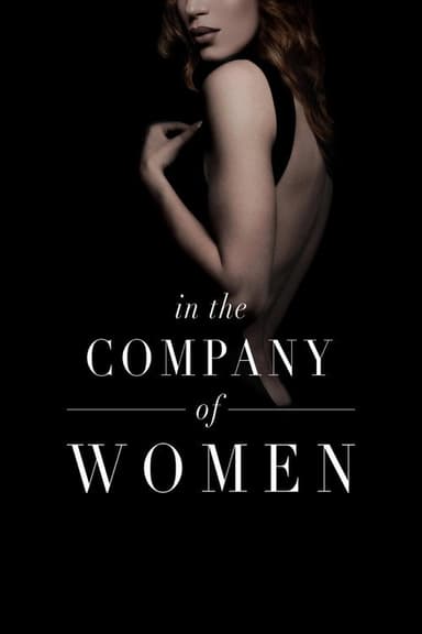In the Company of Women poster