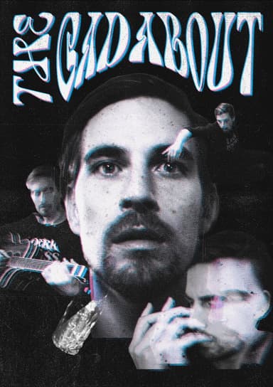 The Gadabout poster