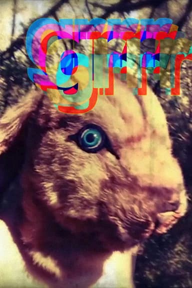 Grrr poster