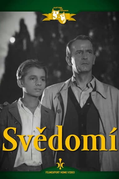 Conscience poster