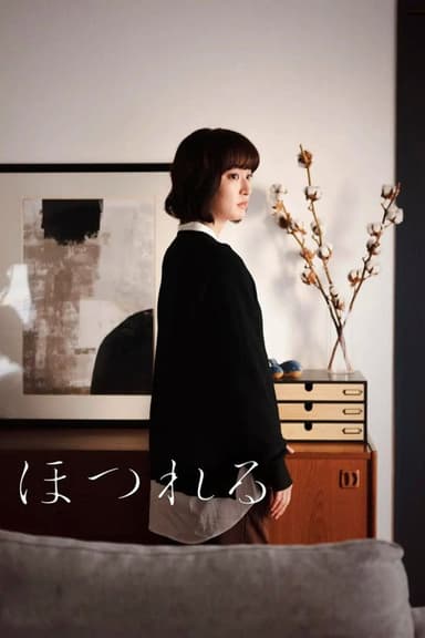 Fly On poster