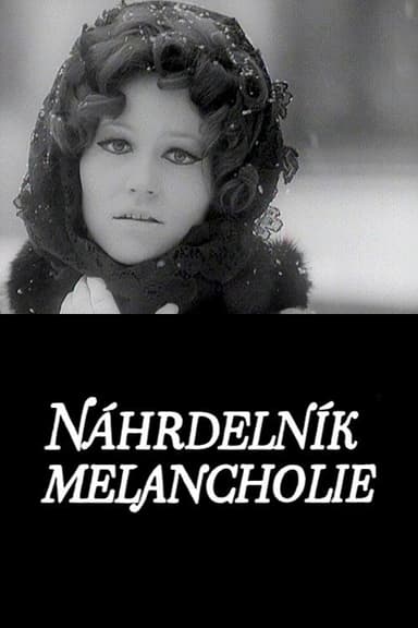 Necklace of Melancholy poster
