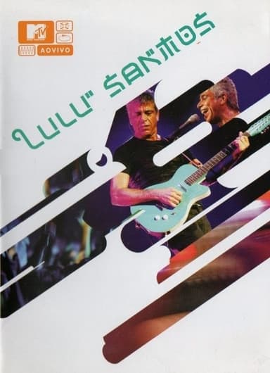 MTV Ao Vivo poster