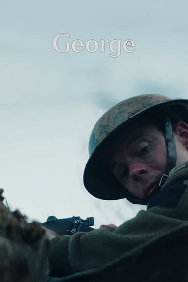 George poster