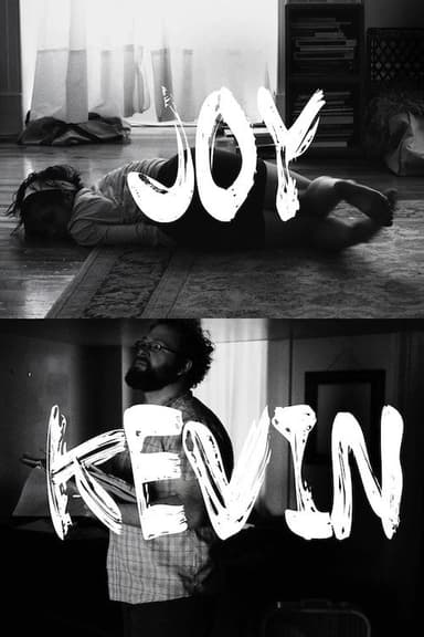 Joy Kevin poster