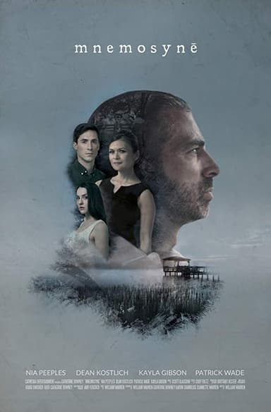 Mnemosyne poster
