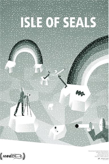 Isle of Seals poster