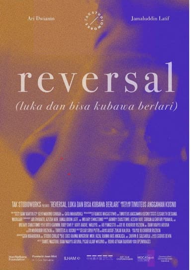 Reversal poster