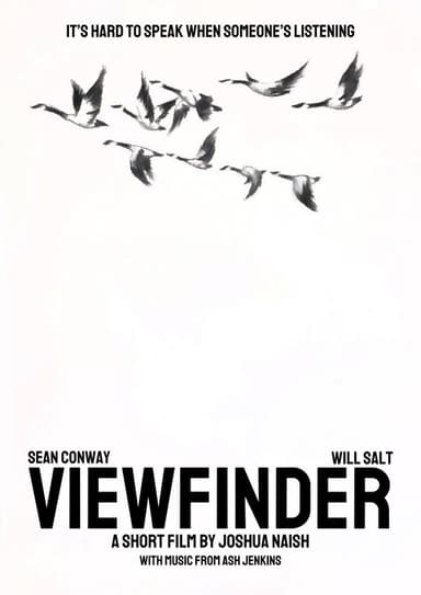ViewFinder poster
