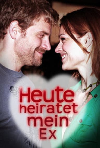 My Ex-Boyfriend's Wedding poster