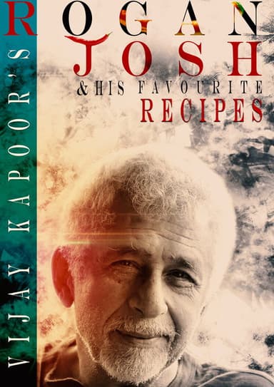 Rogan Josh poster