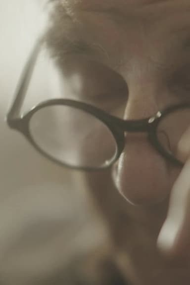 The Glasses poster