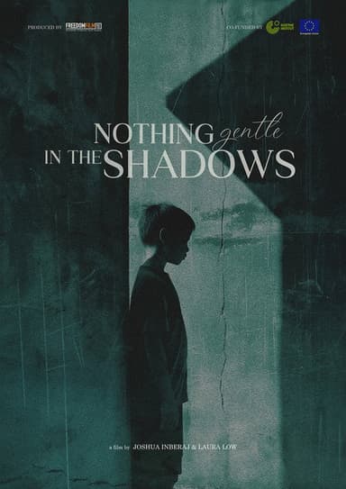 Nothing Gentle in the Shadows poster