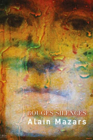 Visages perdus poster