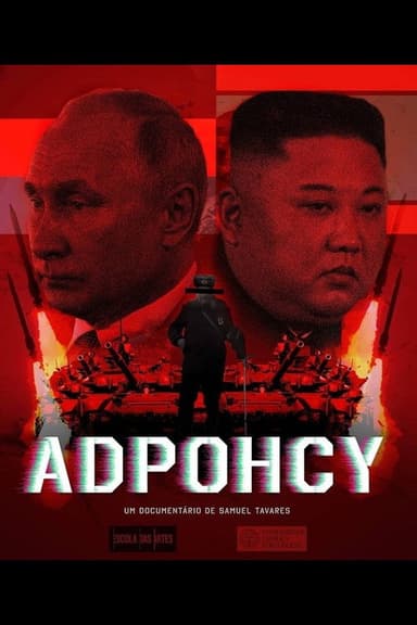 ADPOHCY poster
