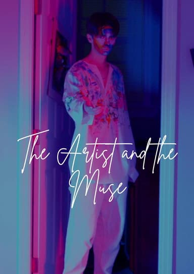 The Artist and the Muse poster