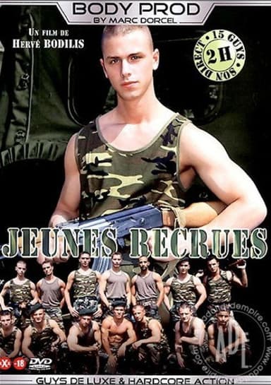 Commandos poster