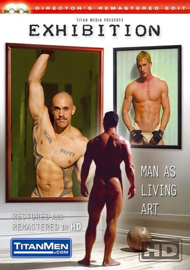 Exhibition poster