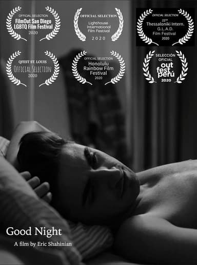 Good Night poster
