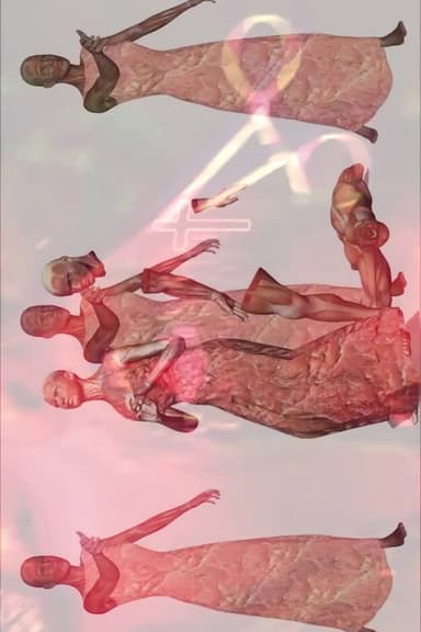 MRK90 MIX VOL 1 poster