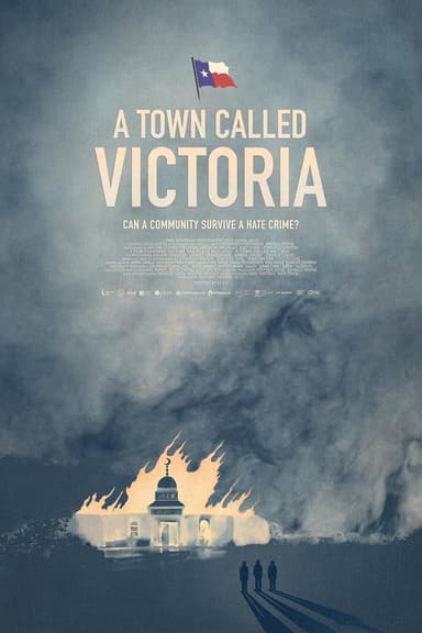 A Town Called Victoria poster