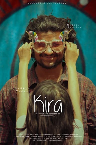 Kira poster