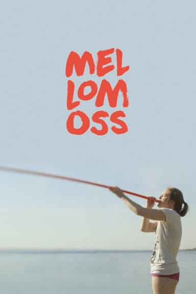 Between Us poster