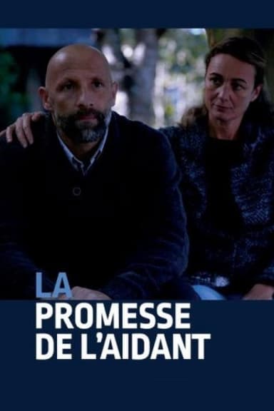 La promesse de l’aidant poster