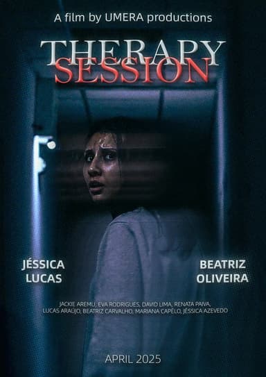 Therapy Session poster