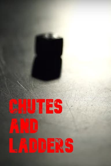 Chutes and Ladders poster
