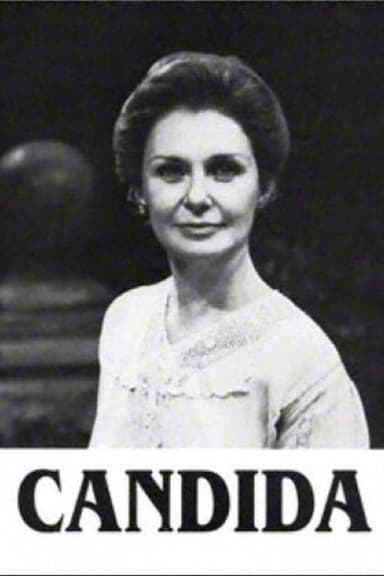 Candida poster
