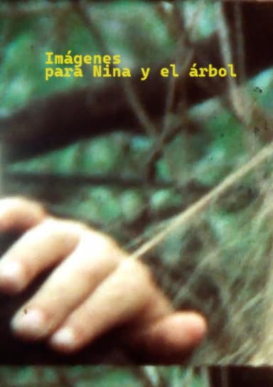 Imágenes para Nina y el árbol poster