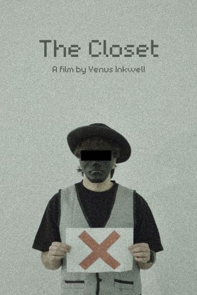 The Closet poster