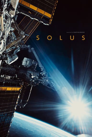 Solus poster