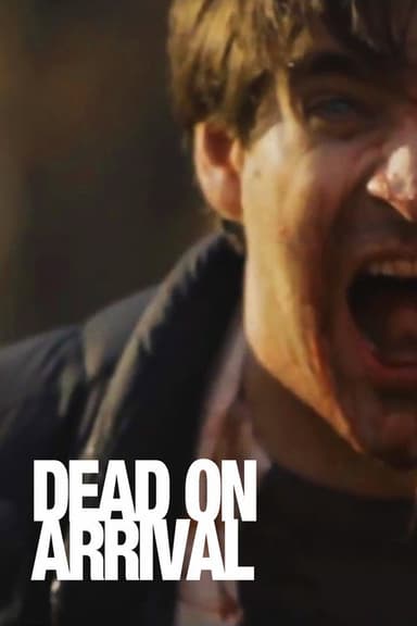Dead on Arrival poster